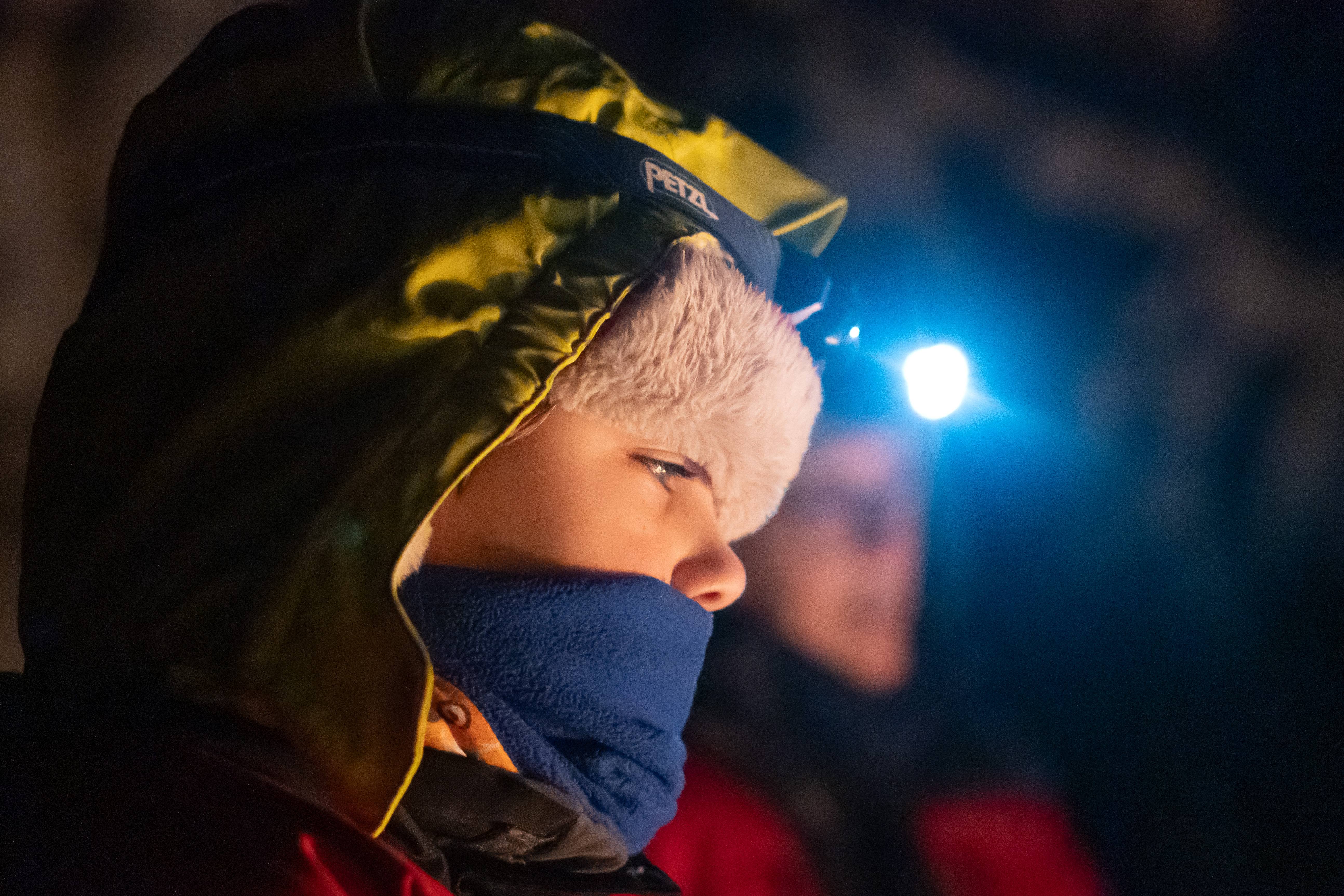 Activity Photographer