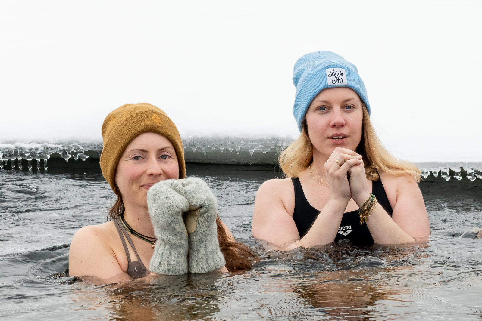 Yoga fotograf Damien Noss Lulea, Norrbotten